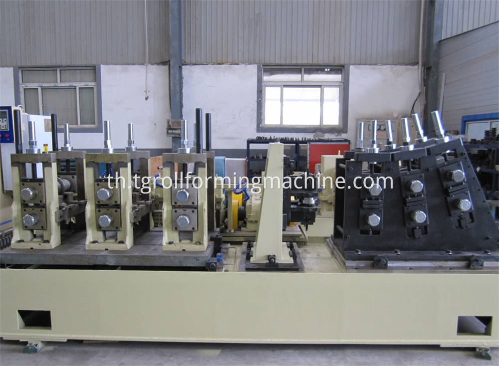 Car Anticollision Beam Forming Equipment